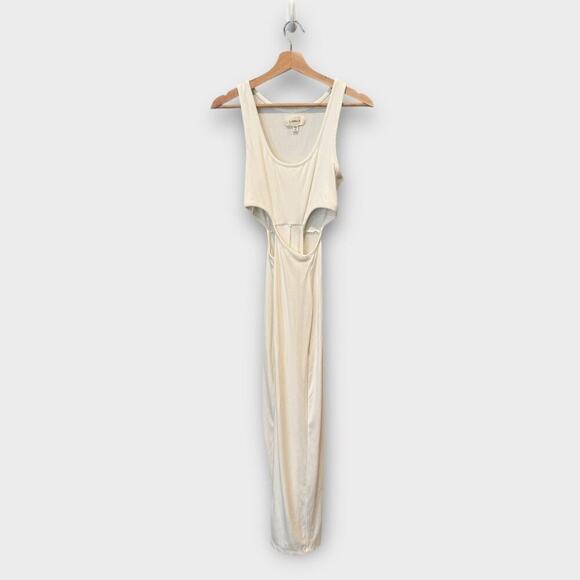 LSPACE Skyler Cover-Up Dress Size Medium - Picture 5 of 12